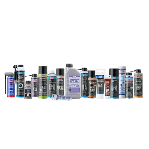 Univerzálny čistiaci prostriedok Liqui Moly 21903