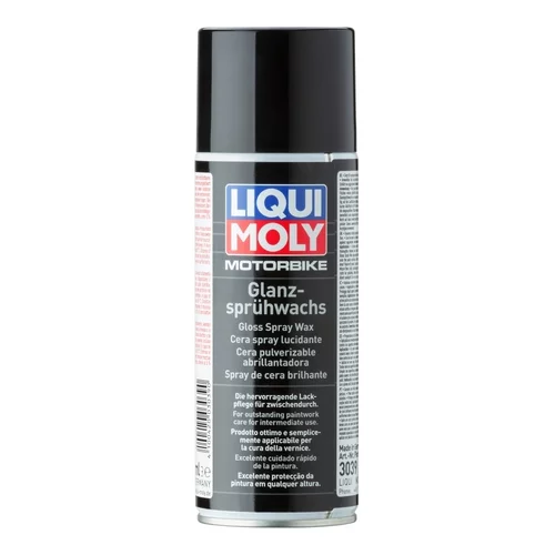 Konzervovací vosk Liqui Moly 3039