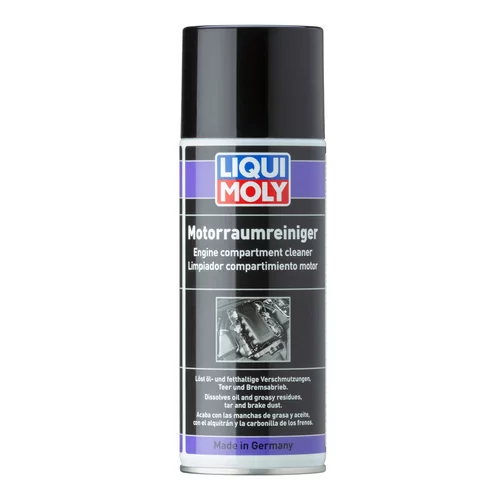 Prostriedok pre čistenie za studena Liqui Moly 3326