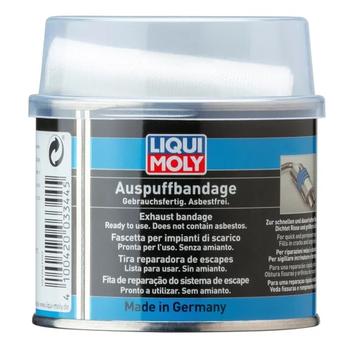 Montážna pasta 3344 (Liqui Moly) - obr. 1