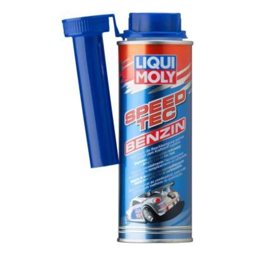Prísada do paliva Liqui Moly 3720