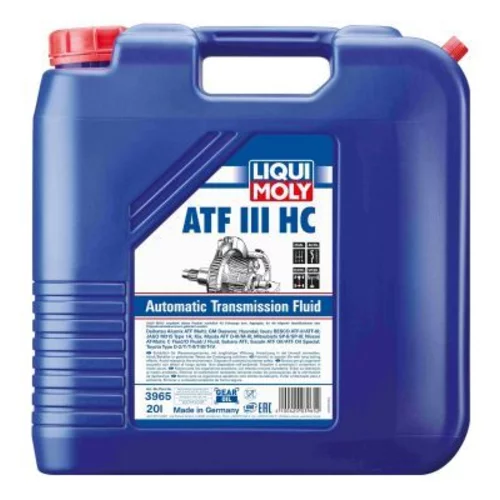 LIQUI MOLY 3965