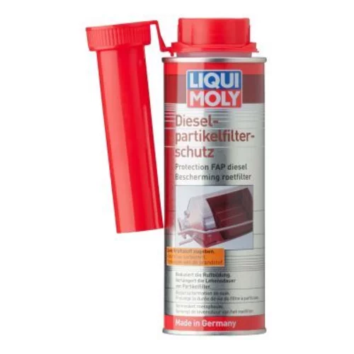 Prísada do paliva Liqui Moly 5148
