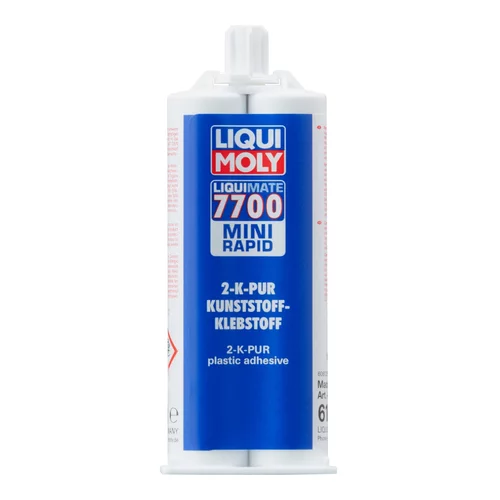 Kartuša s termolepidlom Liqui Moly 6126