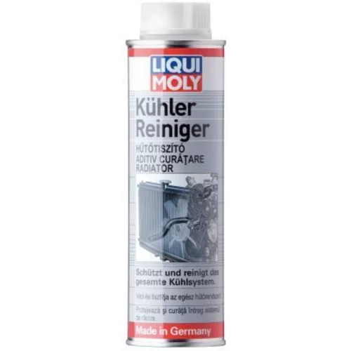 Čistič chladiaceho systému Liqui Moly 8383