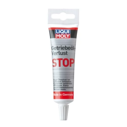 Prísada do prevodového oleja 1042 (Liqui Moly) - obr. 1