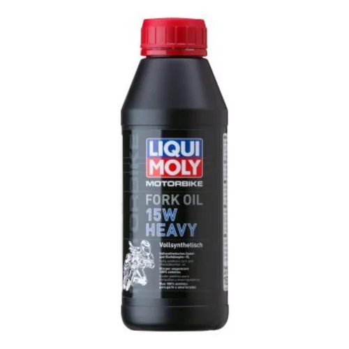 Olej do tlmičov Liqui Moly 1524