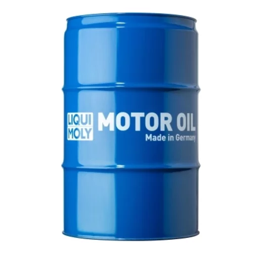 Motorový olej 20725 (Liqui Moly) - obr. 1