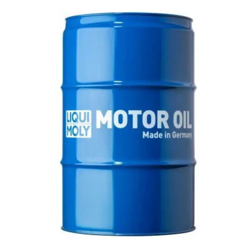 Motorový olej Liqui Moly 21587