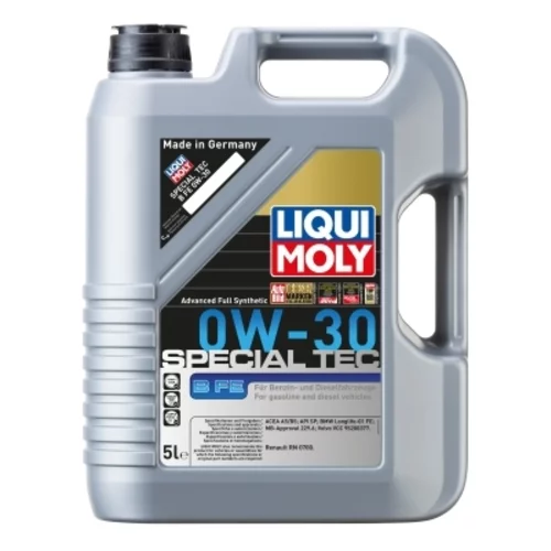 Motorový olej Liqui Moly 21905