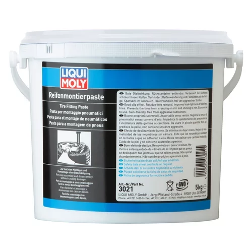 Montážna pasta LIQUI MOLY 3021