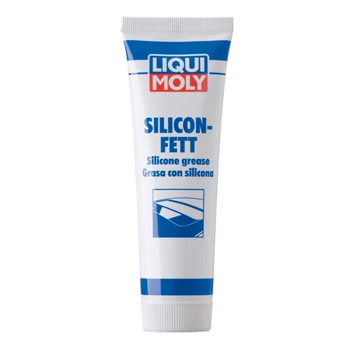 Silikónové mazivo 3312 (Liqui Moly) - obr. 1