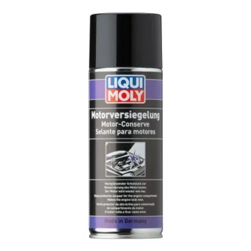 Lesklý náter na motory Liqui Moly 3327