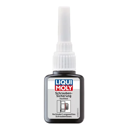 Poistenie skrutky 3803 (Liqui Moly) - obr. 1