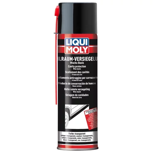 Prípravok na konzervovanie dutín 6115 (Liqui Moly) - obr. 1