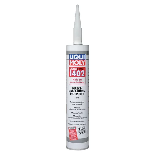 Lepidlo na sklá Liqui Moly 6136