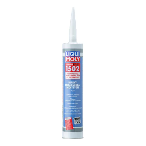 Lepidlo na sklá Liqui Moly 6139