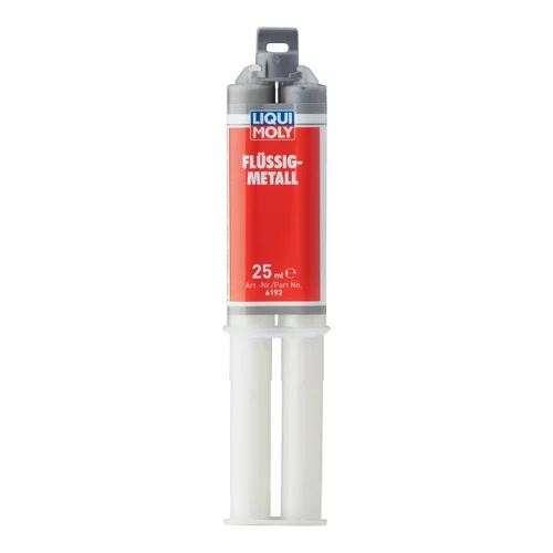 Kartuša s termolepidlom Liqui Moly 6193