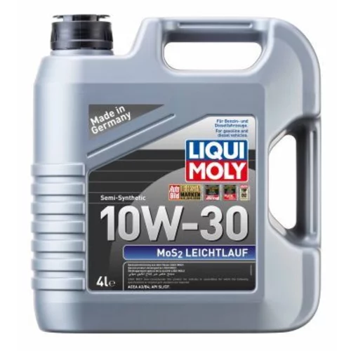 Motorový olej Liqui Moly 8945