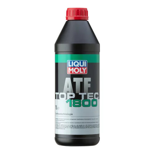 Olej do prevodovky LIQUI MOLY 9704