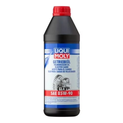 Olej do prevodovky 1030 (Liqui Moly) - obr. 1