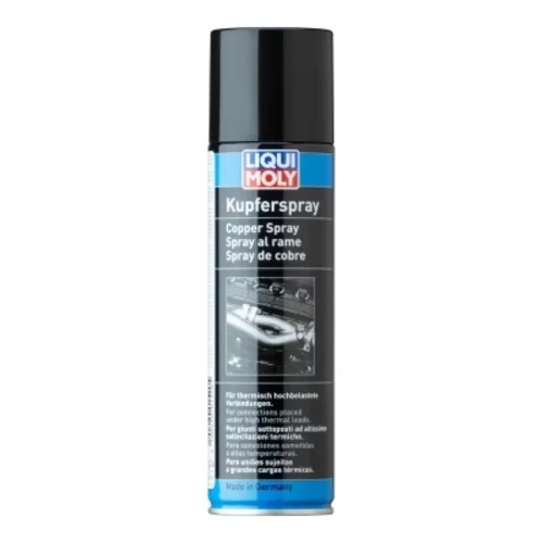 Sprej na reťaze 1520 (Liqui Moly) - obr. 1