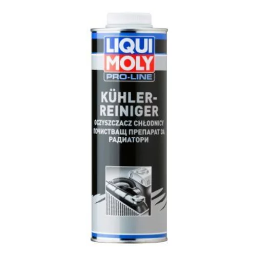 Čistič chladiaceho systému Liqui Moly 20455