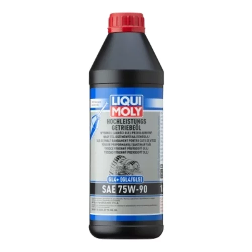 Olej do prevodovky 20462 (Liqui Moly) - obr. 1