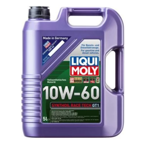 Motorový olej Liqui Moly 20912