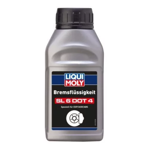 Brzdová kvapalina Liqui Moly 21167 0,5L