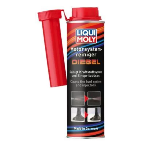 Prísada do paliva Liqui Moly 21491