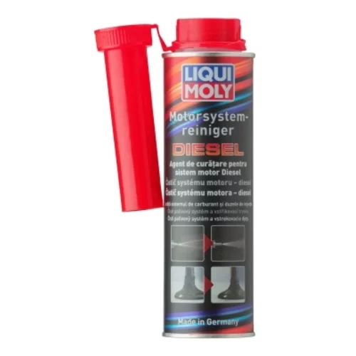 Prísada do paliva 21623 (Liqui Moly) - obr. 1