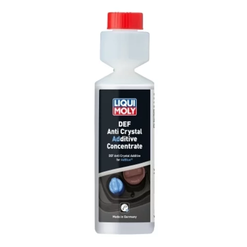 Prísada do paliva Liqui Moly 21838