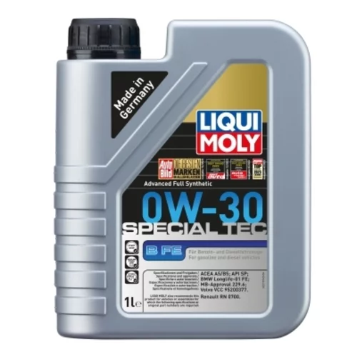 Motorový olej Liqui Moly 21904