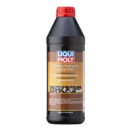 LIQUI MOLY 2366