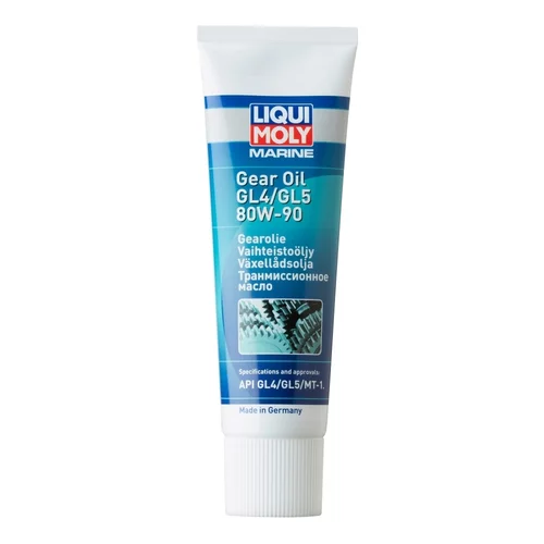 Olej do prevodovky 25031 (Liqui Moly) - obr. 1