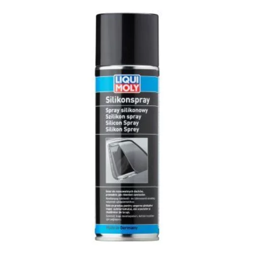 Silikónové mazivo Liqui Moly 2665