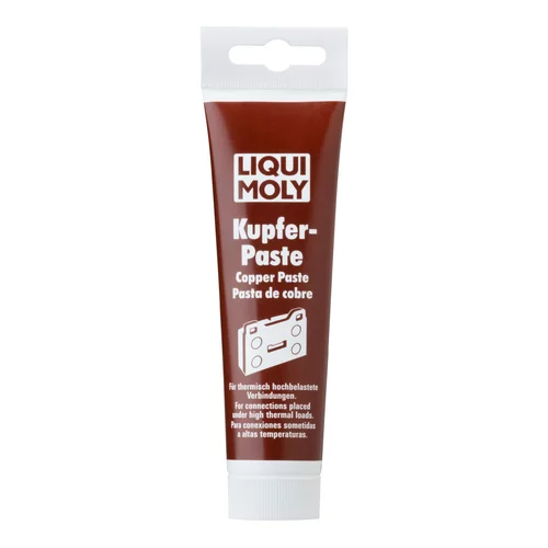 Medený mazací tuk Liqui Moly 3080