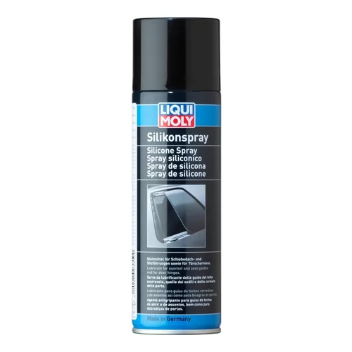 Silikónové mazivo 3310 (Liqui Moly) - obr. 1