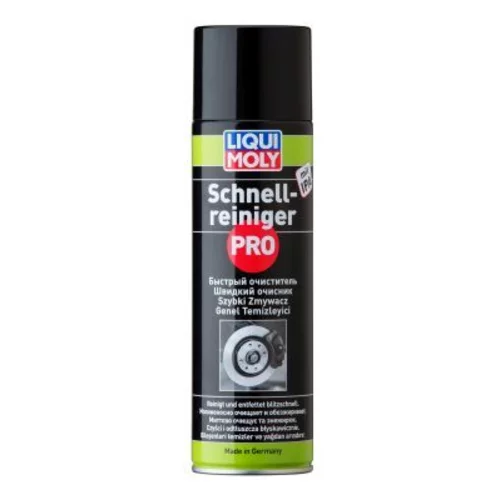 Rýchločistič na brzdy LIQUI MOLY 3368