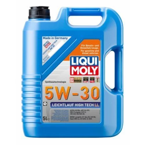 LIQUI MOLY 39007