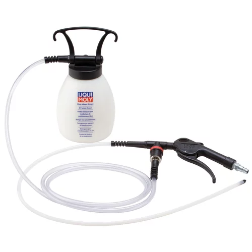 Čistiaci/dezinfekčný prostriedok na klimatizácie Liqui Moly 4090