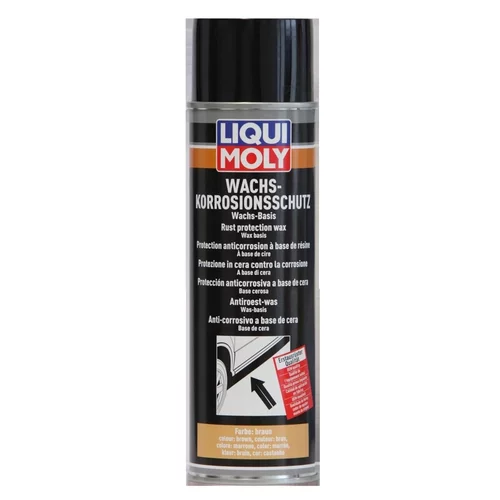 Konzervovací vosk 6103 (Liqui Moly) - obr. 1