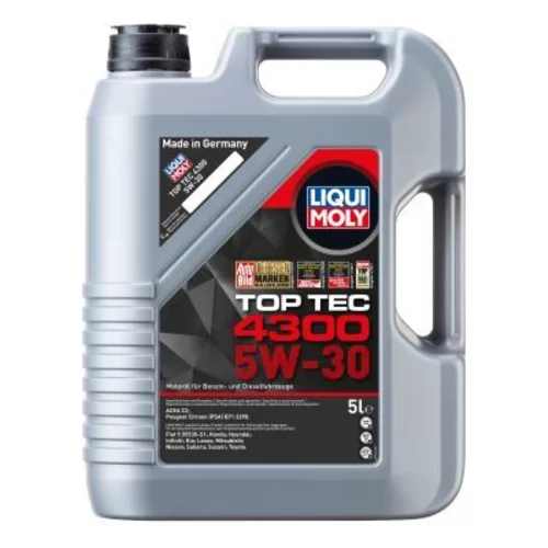 LIQUI MOLY 8031