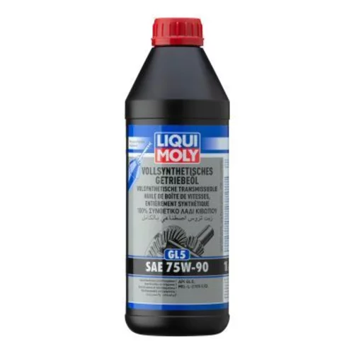 Olej do prevodovky Liqui Moly 8967