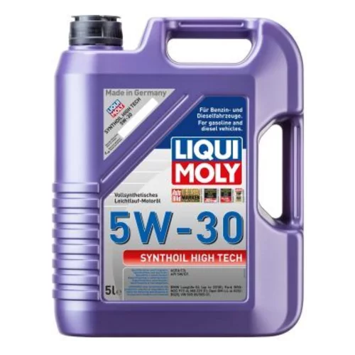 LIQUI MOLY 9077