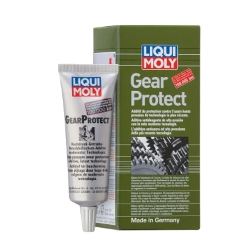 Prísada do prevodového oleja 1007 (Liqui Moly) - obr. 1