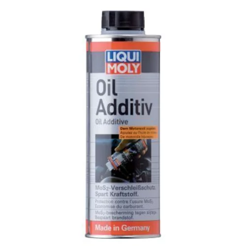 Prísada/aditívum do motorového oleja 1013 (Liqui Moly)