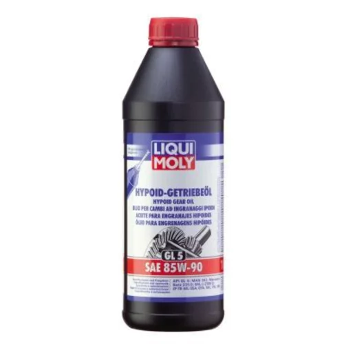 Olej do prevodovky LIQUI MOLY 1035
