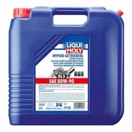 Olej do prevodovky LIQUI MOLY 1048